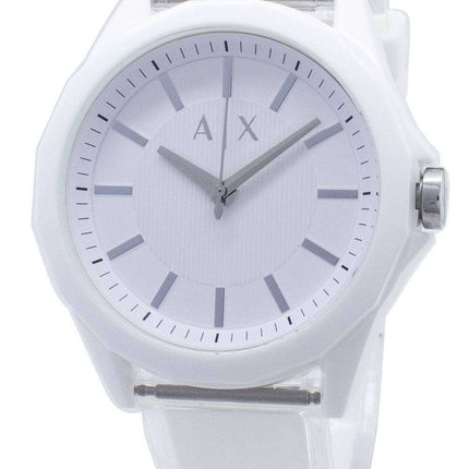 Armani Exchange Quartz AX2630 Analog Men's Watch