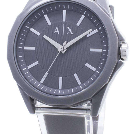 Armani Exchange Drexler AX2633 Quartz Men's Watch