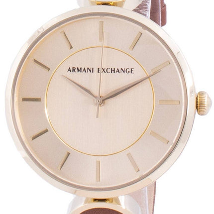 Armani Exchange Brooke AX5324 Quartz Women's Watch