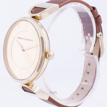 Armani Exchange Brooke AX5324 Quartz Women's Watch