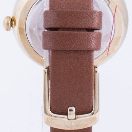 Armani Exchange Brooke AX5324 Quartz Women's Watch