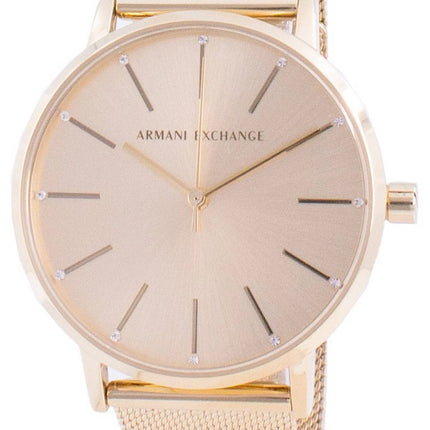 Armani Exchange Lola AX5536 Quartz Women's Watch