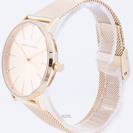 Armani Exchange Lola AX5536 Quartz Women's Watch