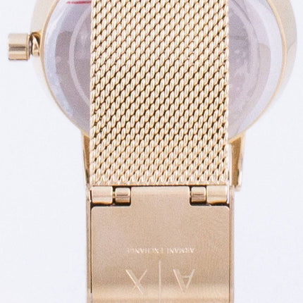 Armani Exchange Lola AX5536 Quartz Women's Watch