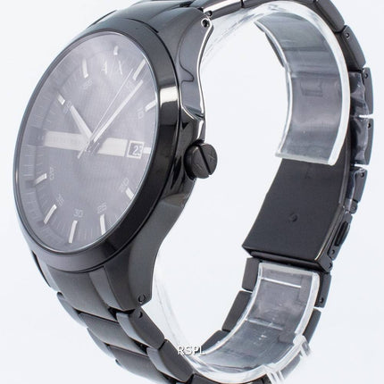 Armani Exchange Hampton AX7101 Quartz Men's Watch
