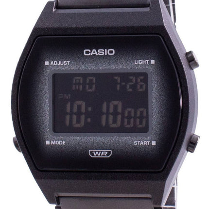 Casio Digital Youth Quartz B640WBG-1B Unisex Watch