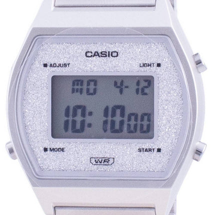 Casio Digital Youth Quartz B640WDG-7 Unisex Watch