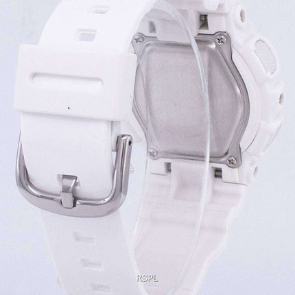 Casio Baby-G World Time Analog-Digital BA-110-7A1 Women's Watch