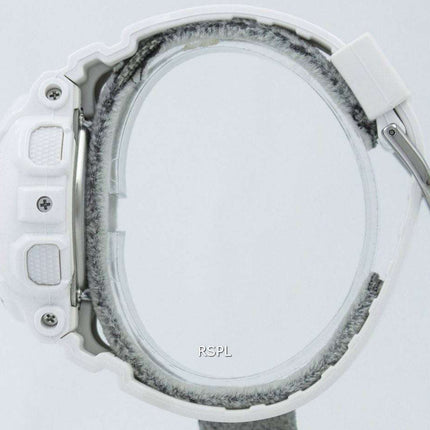 Casio Baby-G Analog Digital BA-110-7A3 Women's Watch