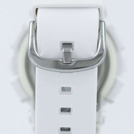 Casio Baby-G Analog Digital BA-110-7A3 Women's Watch