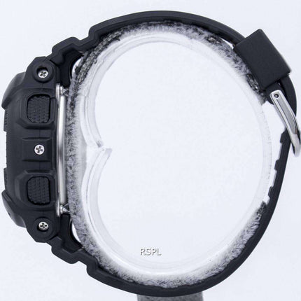 Casio Baby-G World Time BA-110BC-1A BA110BC-1A Women's Watch