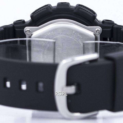 Casio Baby-G World Time BA-110BC-1A BA110BC-1A Women's Watch