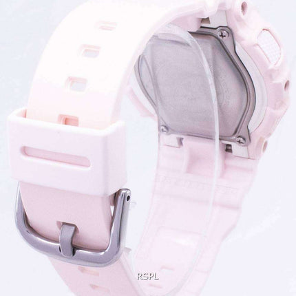 Casio Baby-G BA-110RG-4A BA110RG-4A Analog Digital Women's Watch