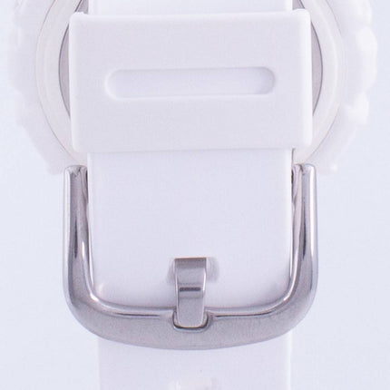 Casio Baby-G BA-110TH-7A Quartz Shock Resistant Women's Watch