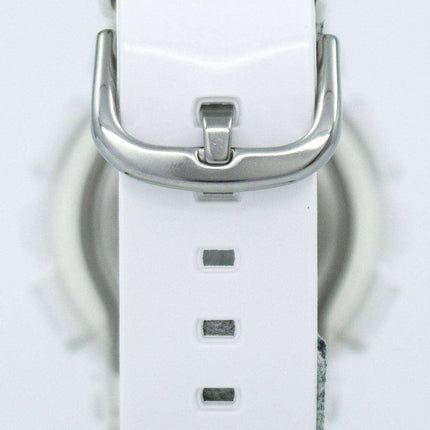 Casio Baby-G Analog Digital Multi-Color Dial BA-112-7A Women's Watch