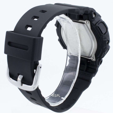Casio Baby-G BA-130-1A BA130-1A World Time Quartz Women's Watch