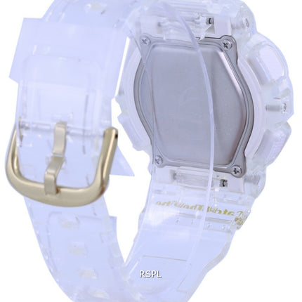 Casio Baby-G Special Colour Analog Digital BA-130CVG-7A BA130CVG-7 100M Womens Watch