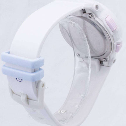 Casio Baby-G BA-255WLP-7A BA255WLP-7A Analog Digital Women's Watch