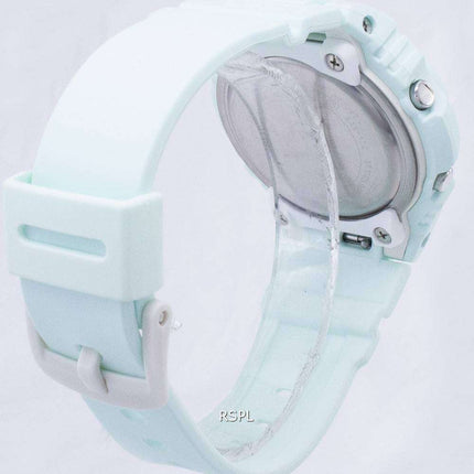 Casio Baby-G G-Lide BAX-100-3ADR BAX100-3ADR Shock Resistant Women's Watch