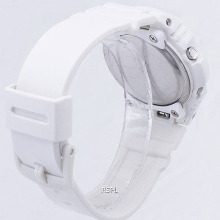 Casio Baby-G G-Glide BAX-100-7A BAX100-7A Tide Graph Women's Watch