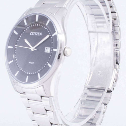 Citizen Quartz BD0041-54E Analog Men's Watch