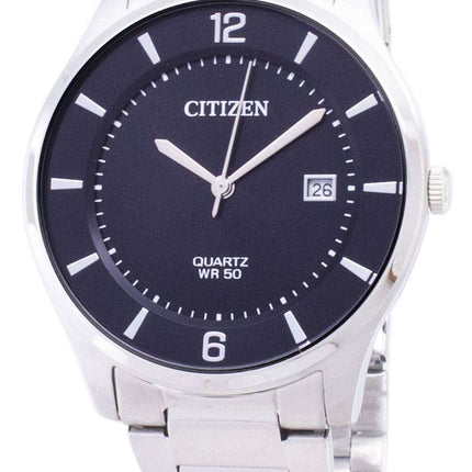 Citizen Quartz BD0041-89E Analog Men's Watch