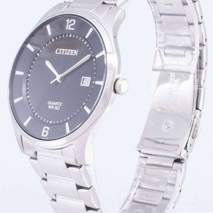 Citizen Quartz BD0041-89E Analog Men's Watch