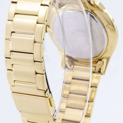 Citizen Quartz BD0043-83E Analog Men's Watch