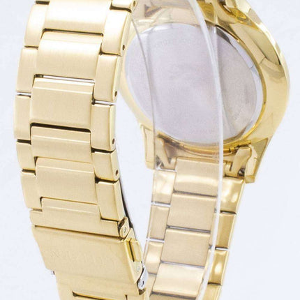Citizen Quartz BD0043-83P Analog Men's Watch
