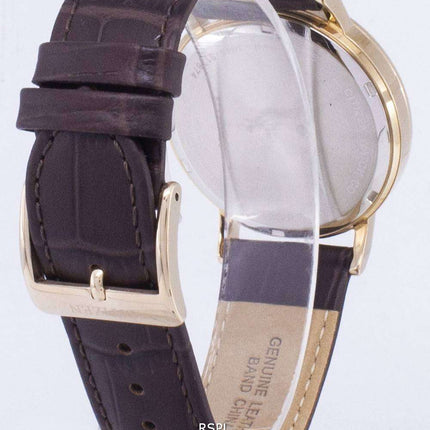 Citizen Quartz BE9173-07X Analog Men's Watch