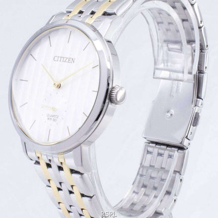 Citizen Quartz BE9174-55A Analog Men's Watch