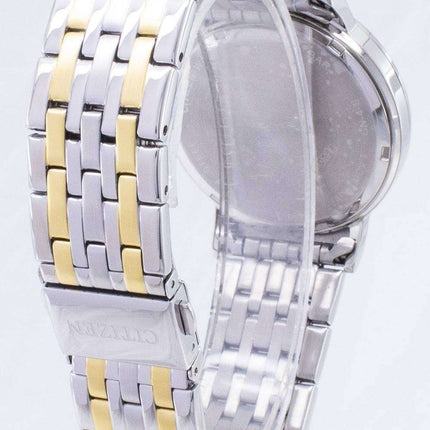 Citizen Quartz BE9174-55A Analog Men's Watch