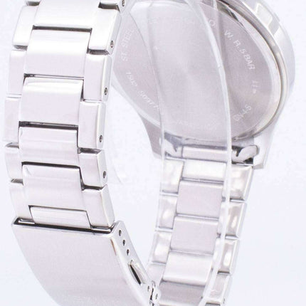 Citizen Quartz BF2001-80E Analog Men's Watch