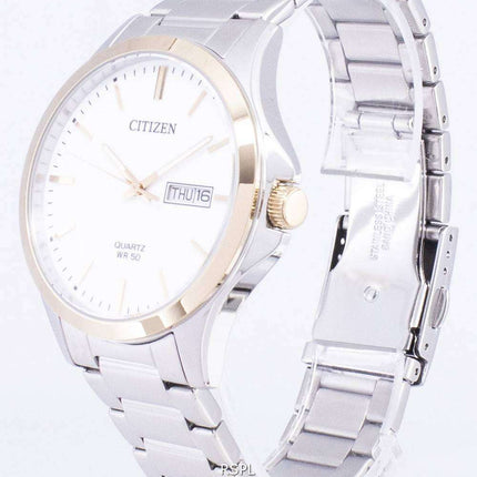 Citizen Analog BF2006-86A Quartz Men's Watch