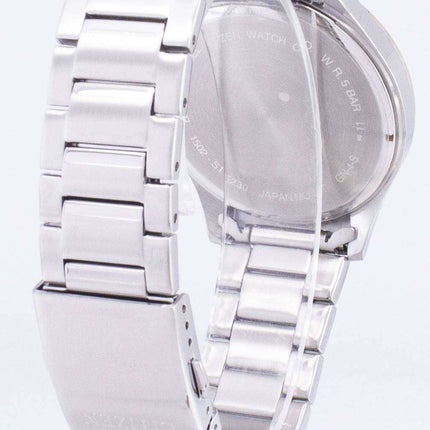 Citizen Analog BF2006-86A Quartz Men's Watch