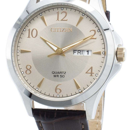 Citizen BF2009-29X Quartz Men's Watch