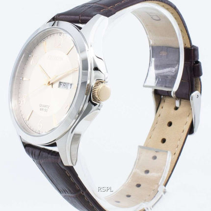Citizen BF2009-29X Quartz Men's Watch
