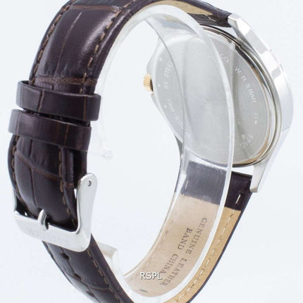 Citizen BF2009-29X Quartz Men's Watch