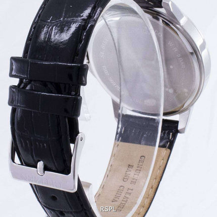 Citizen Quartz BF2011-01E Analog Men's Watch