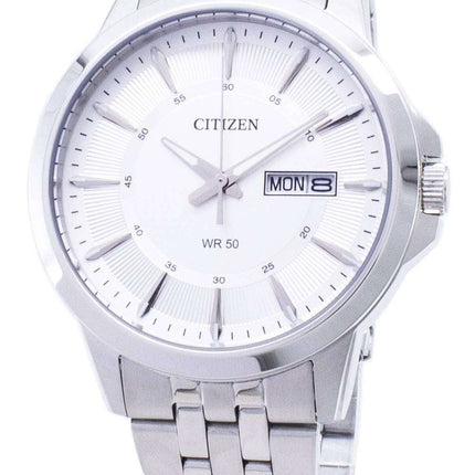 Citizen Quartz BF2011-51A Analog Men's Watch