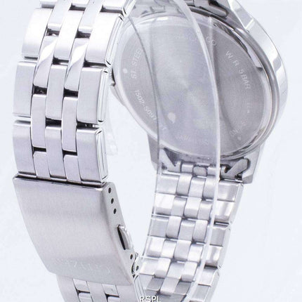 Citizen Quartz BF2011-51A Analog Men's Watch