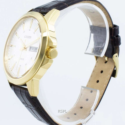 Citizen BF2018-01A Quartz Men's Watch