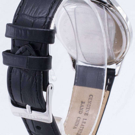 Citizen Quartz BF5000-01A Analog Men's Watch