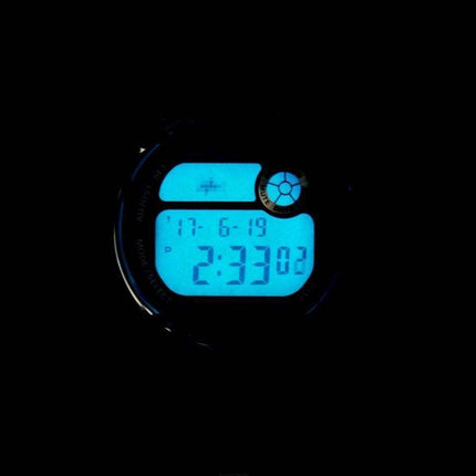 Casio Baby-G Telememo BG-169R-1D BG169R-1D Women's Watch
