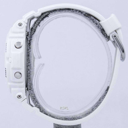 Casio Baby-G Dual Time Lap Memory BG-6903-7B BG6903-7B Women's Watch
