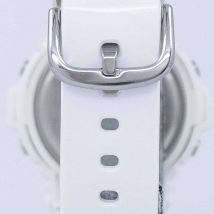 Casio Baby-G Dual Time Lap Memory BG-6903-7B BG6903-7B Women's Watch