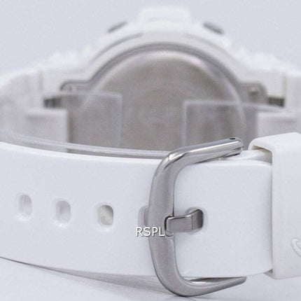 Casio Baby-G Dual Time Lap Memory BG-6903-7B BG6903-7B Women's Watch
