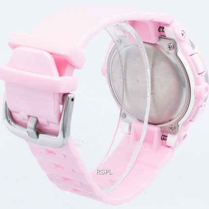 Casio Baby-G Hello Kitty BGA-150KT-4B Shock Resistance Quartz Women's Watch