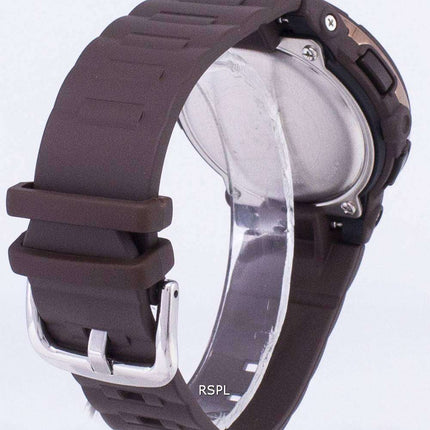 Casio Baby-G BGA-150PG-5B1 Shock Resistant Illumination Women's Watch