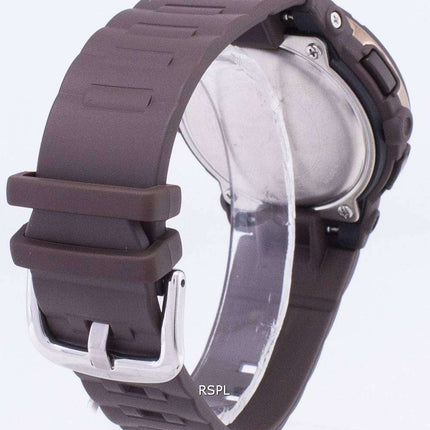 Casio Baby-G BGA-150PG-5B2 Illumination Analog Digital Women's Watch